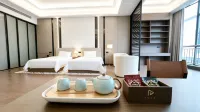 Shangrao Guangying Hotel - spa