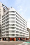 boutech hotel Dadaocheng - New