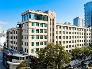 Lanzhou Zhongshan Hotel