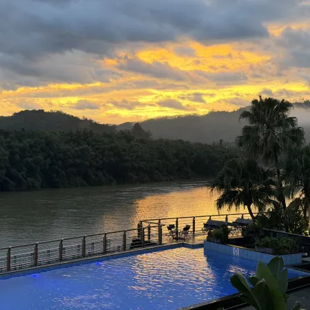 Guangzhou Bi'an Yunshuijian Homestay (Zhengguo Old Street Branch)