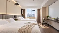 Tinghai Xichen Hotel - Kitchens