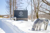 Miko - Rusutsu Chalets - 3 étoiles