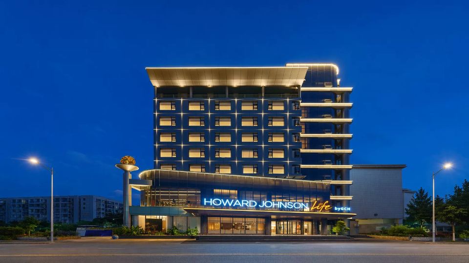 Howard Johnson Life KUNMING