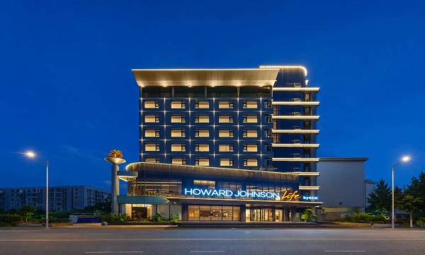 Howard Johnson Life Kunming