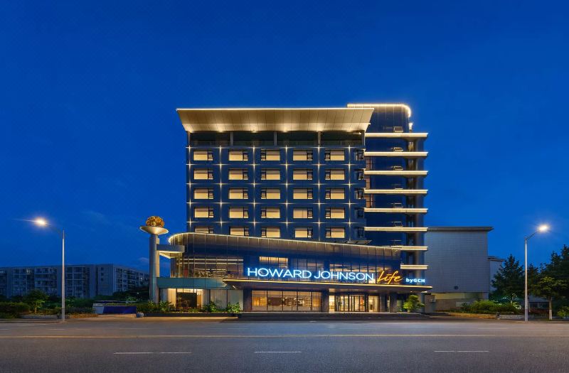 Howard Johnson Life Kunming