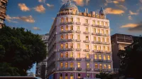 The Victoria Hotel Macau - Bữa sáng