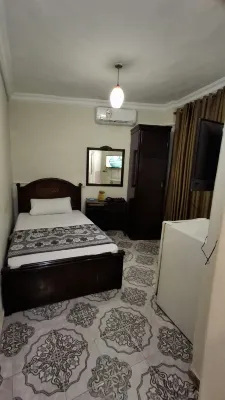 El masryeen hostel - 2-Star
