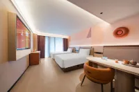 Orange Hotel (Chengdu Global Center Tianfu Second Street) - พร้อมWifi