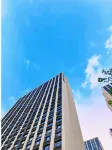 Youmeisu Chain Audio-Visual Apartment (Xingtan Honghuicheng) Hotels in Fengjian water resort area