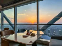 JW Marriott Hotel Yinchuan - Aamiainen