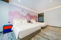 Xinglan Hotel (Taiji Altar Branch, Central Bagua City) - Pet friendly