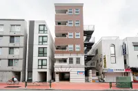 Sei Stay Jujo｜Direct to Ikebukuro・Shinjuku・Shibuya - Balkon