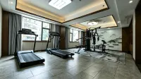 Kaicheng Boutique Hostel - Phòng Gym