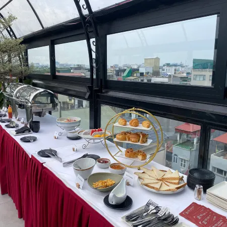Anara Westlake Hotel