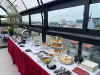 Anara Westlake Hotel - Desayuno