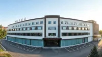 Hengtai Hotel - 2-Star