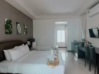 กรีนเฮฟเว่นวิลล่า - บังกะโล