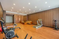 Xinglan Hotel (Taiji Altar Branch, Central Bagua City) - ที่มีฟิตเนส
