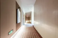 Meili Hotel (Xinxiang Municipal Government Pangdonglai Sanpang Store) - 2-Star
