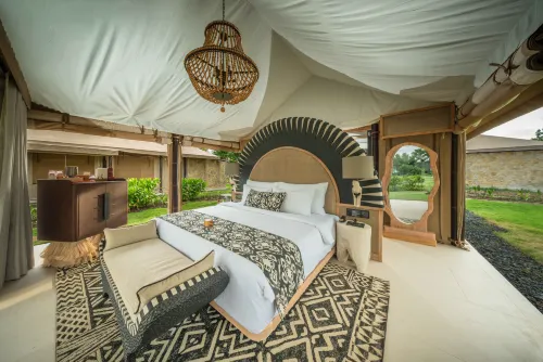 Noema Resort & Beach Club Gili Trawangan - Jacuzzi
