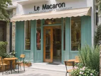 LE MACARON BOUTIQUE HOTEL DA LAT - CITY CENTER - 2-Star