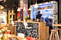 Ibis Gdansk Stare Miasto - พร้อมWifi