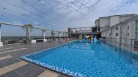 [Free Netflix] Al-Waqf Design Suite by AGhome - Pools