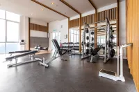 Windmill Upon Hills Premium Suites Genting Highlands by BYON - gimnasio