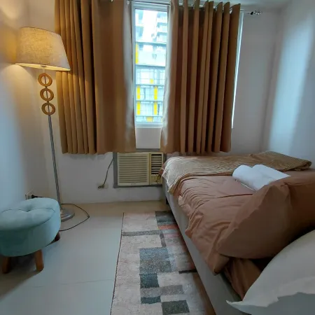 Mall of Asia Sea Residences May Staycation Pasay