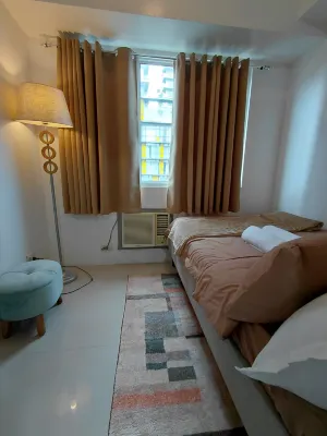 Mall of Asia Sea Residences May Staycation Pasay - 新規開業