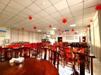Majiang Deep Blue Hotel - servizio colazione