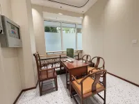 Yao Hotel (May Fourth Square Ningxia Road Subway Station) - ที่มีที่จอดรถ