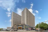 Yunyin Travel Hotel (Jiangyin Wanda Plaza) - navetta aeroportuale