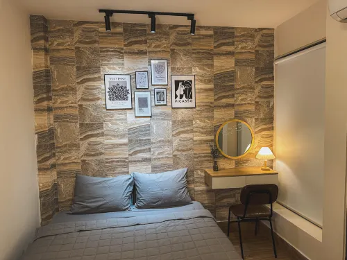 LITTLE GARDEN HOSTEL - 膠囊旅館