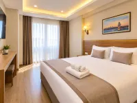HOTEL REAL LİFE - 3 étoiles