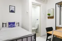 INNCA Lite Tlogomulyo, Semarang - Homestay