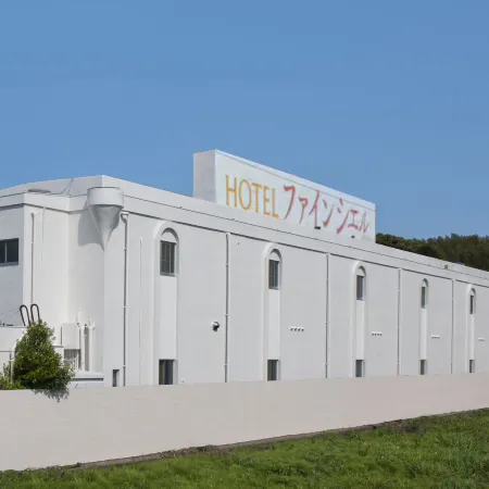 Hotel Fine-Ciel Izumo Airport - Adults Only