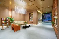 Huiyu Hotel (Mengzi Prefectural Government Branch) - Pet friendly