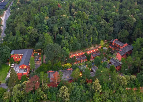 Lishui Longquan Zhicixianjing · Senbo Homestay - 3 stjerner