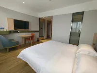 The Dream Hotel (Kunming Airport Center) - Bãi đậu xe