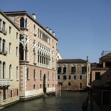 Orient Express Venezia