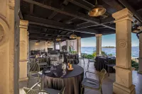 Maistra Select Island Hotel Istra - Breakfast