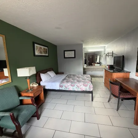 American Value Inn