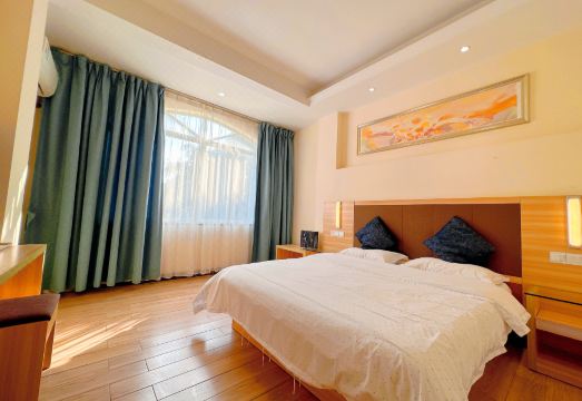 Chengdao Business Apartment - Housity