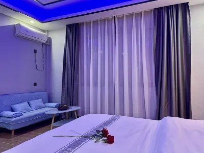 Jiexi Jinting Business Apartment