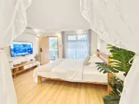 Shiyue Guesthouse Отели рядом с достопримечательностью «Чжаоша Камбоджа»