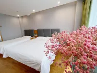GreenTree Vatica Hotel(Xuancheng High-speed Railway Station Guogou Plaza)