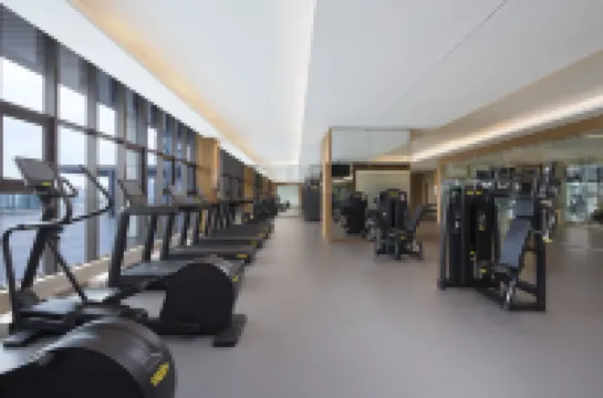 海口威斯汀酒店