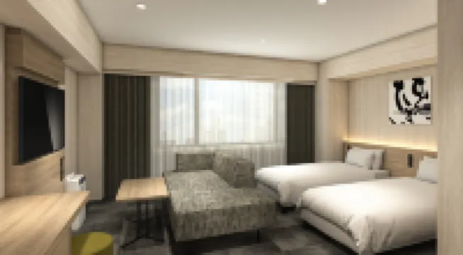 La'gent Hotel Kyoto Nijo
