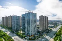 Weilna Hotel (Wuning Xihai Branch)